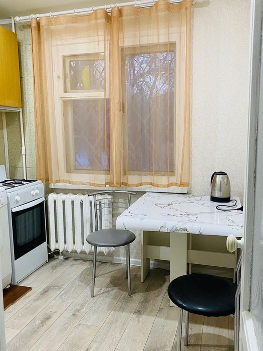 Квартира помесячно
