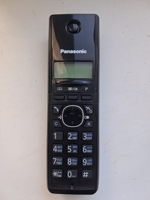 Радиотелефон Panasonik