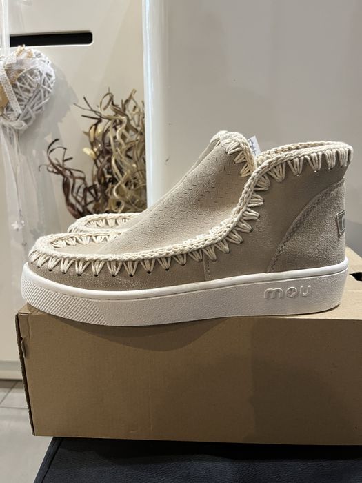 Оригинални Mou номер 41.5