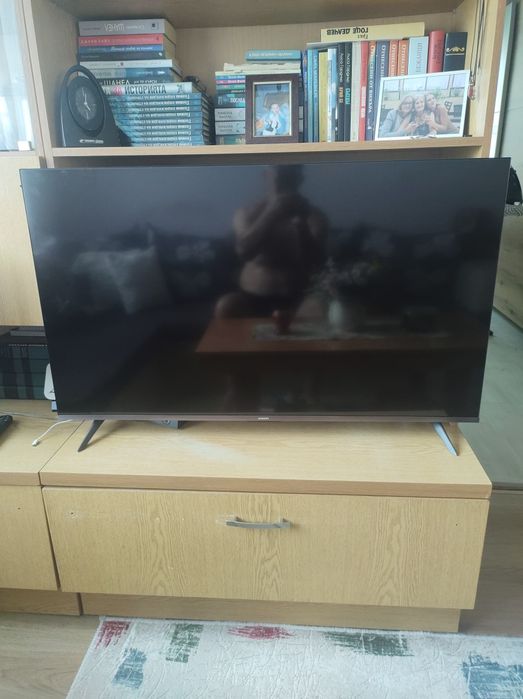 Телевизор Xiaomi A Pro 43 "