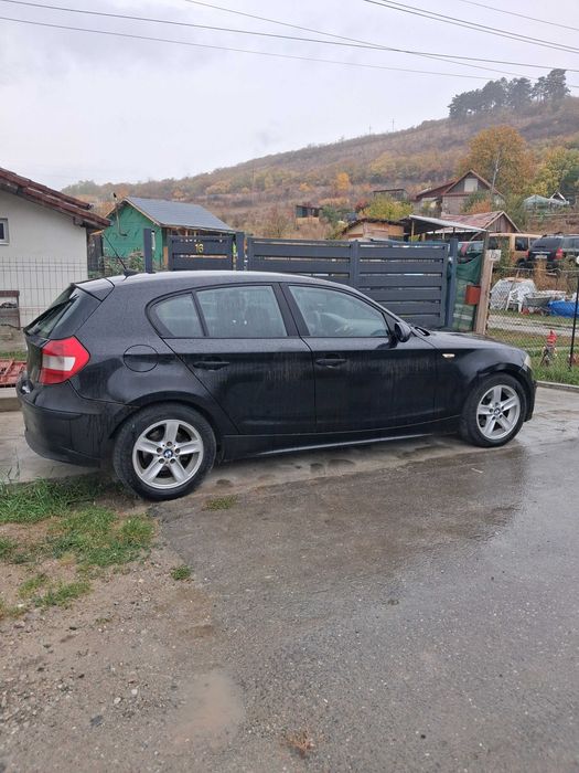BMW Seria 1 2006 — imagine 3