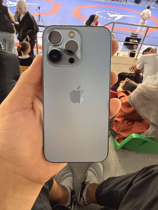 Iphone 13 Pro.