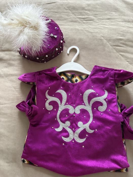 Платье для девочек