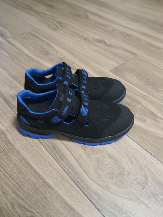 Atlas Protectie  43 si 45 Noi