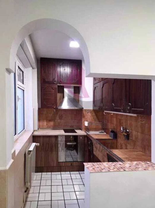 Дава се под наем Четиристаен апартамент в Варна, Трошево - 90 кв.м за 448.8 € - Снимка #2