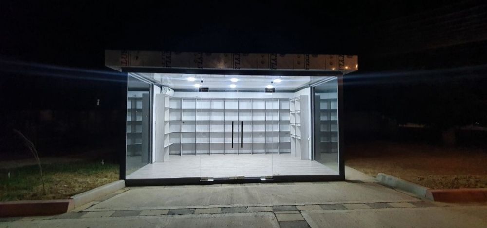 Kantiyner kantiyner kantineyr