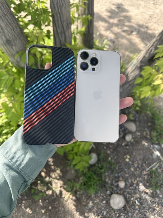 Продам телефон 13 Pro Max 128Gb