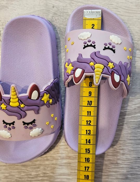 Vand papuci grădinița