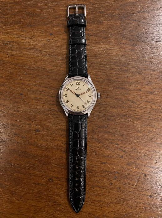 Ceas Omega ORIGINAL-Urgent!!!