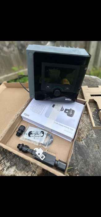 Vând pompe Grundfos și Wilo (Magna3D,  Magna1, diferite modele )