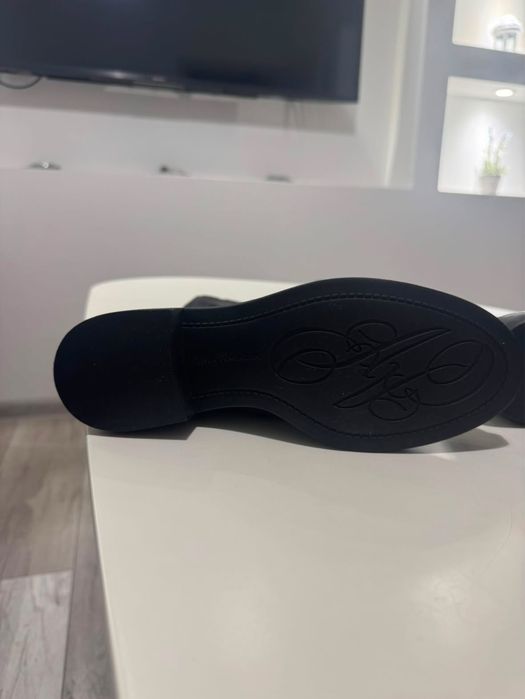 Ботуши Enzo Angiolini