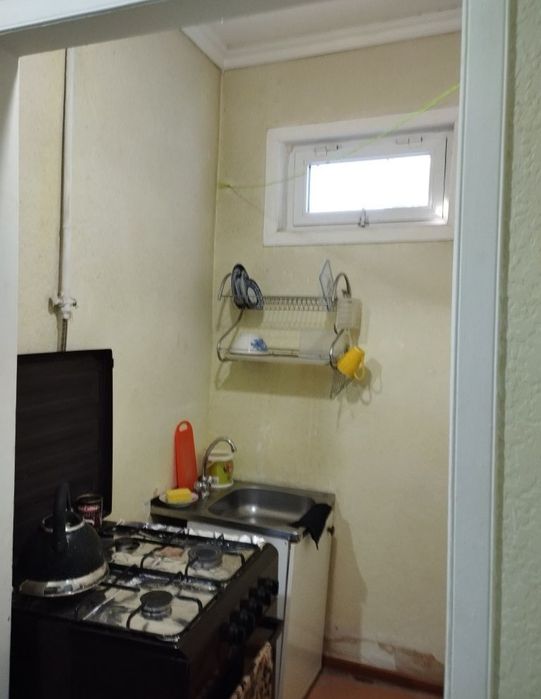 Продается дом в старом городе