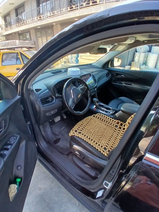 EQUINOX 2 turbo 2po