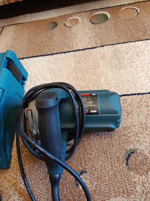 Электроинструмент