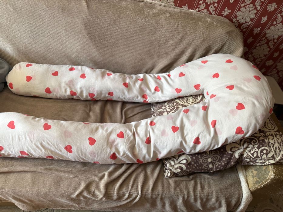 Подушка для беременных