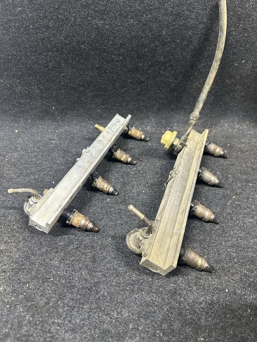 Форсунки Honda Cr-V 2.0l B20b