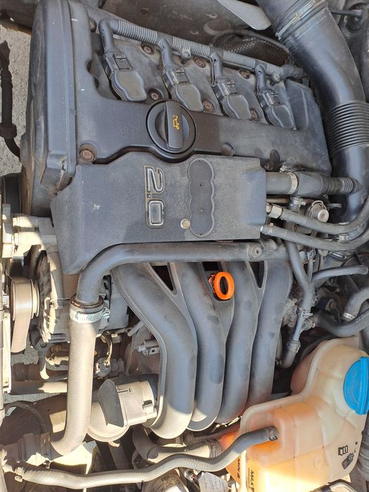 Vând audi a4 b7 automat