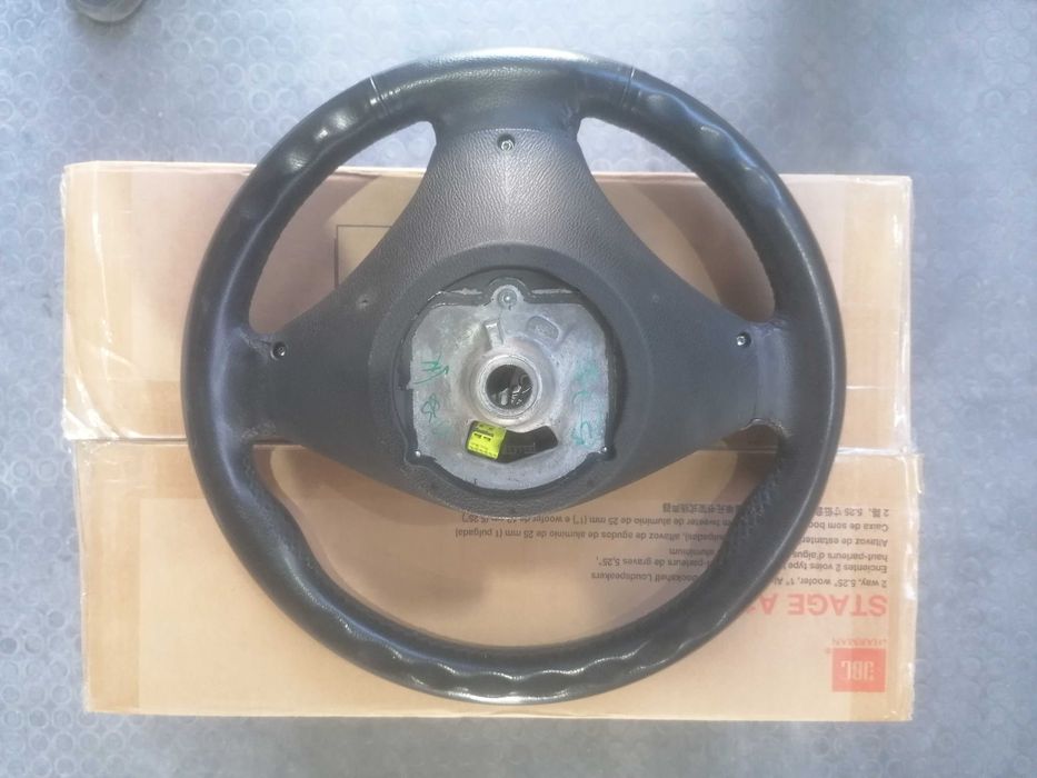 Волан BMW X5 E70