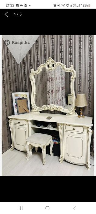 Спальни гарнитур срочно продам