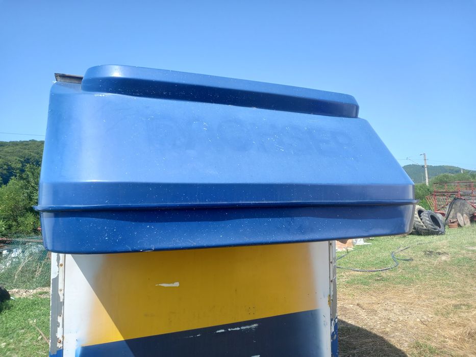 Paravânt  iveco ,mercedes , camion,