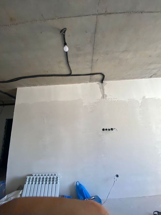 Электро мантожник либой вид монтаж