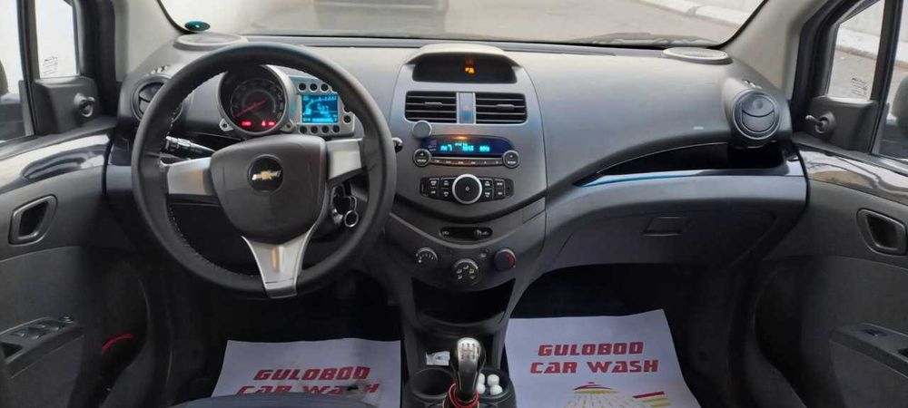 Spark  2015 barter obmen jentra dom iliy kvartira yokiy sotiladi