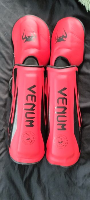 Футы для мма venum