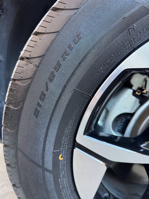 Всесезонные шины Royal Black 215/65/r16