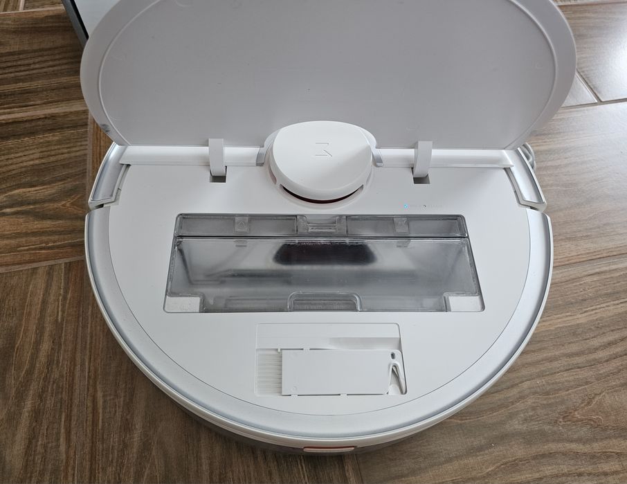 Прахосмукачка робот Roborock S5 Max