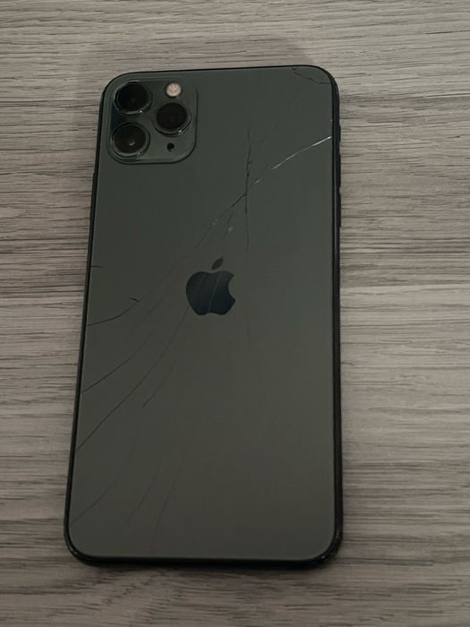 iPhone 11 pro max