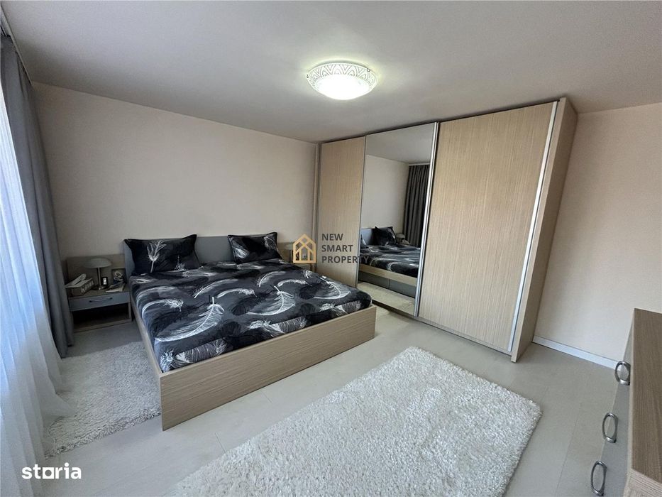 De vanzare casa 4 camere Cantemir