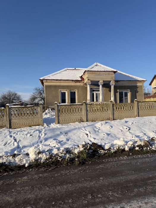 Casa de vanzare ,teren  678mp Segarcea Deal,Comuna Segarcea Vale,TR