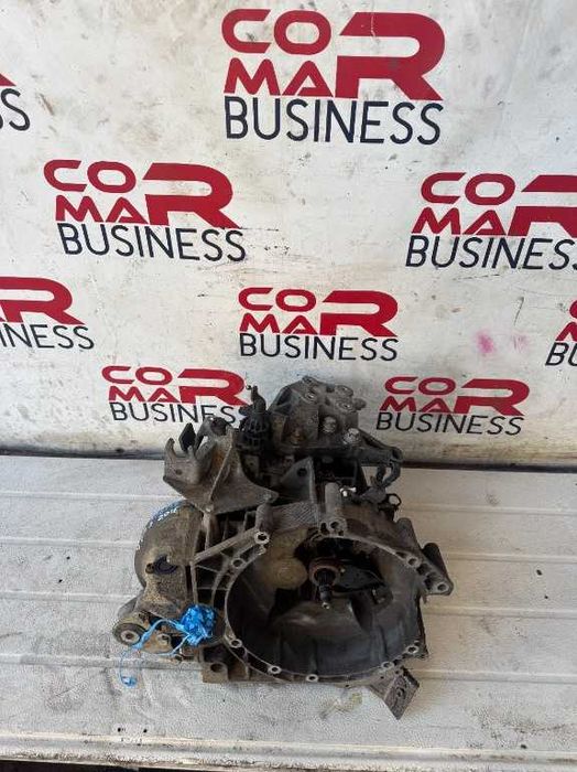 Cutie de viteza Citroen Jumper 2.2 EURO 5 cod piesa 20GP17