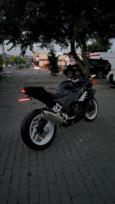 Ducati Panigale 400kub Injector