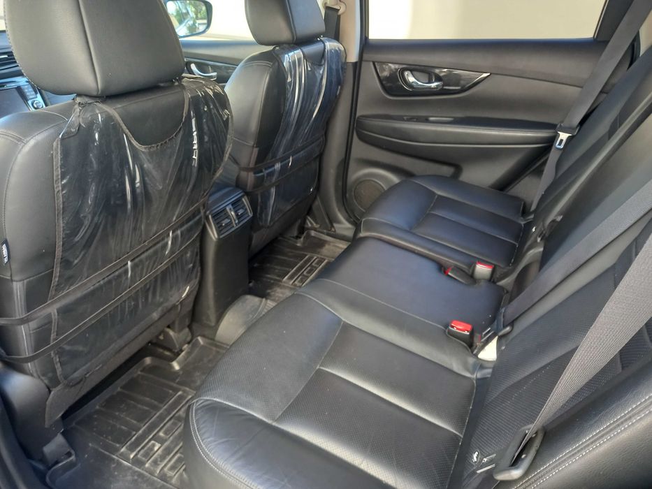 Nissan Xtrail,автомат,1ви собственик