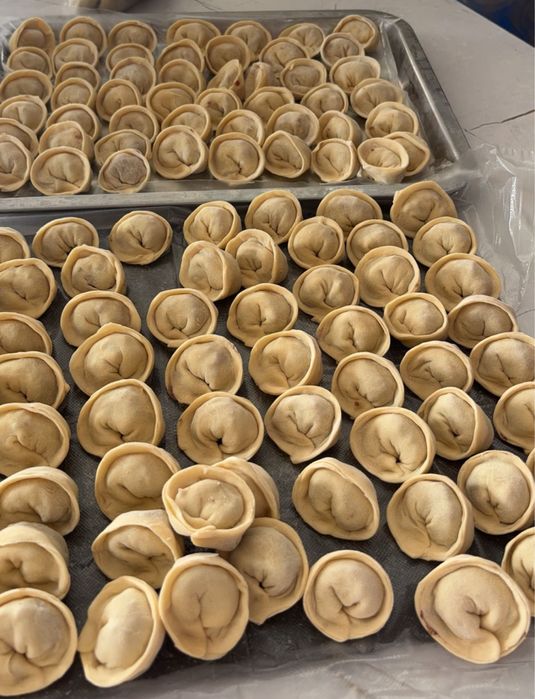 полуфабрикат өнімдерін сатам