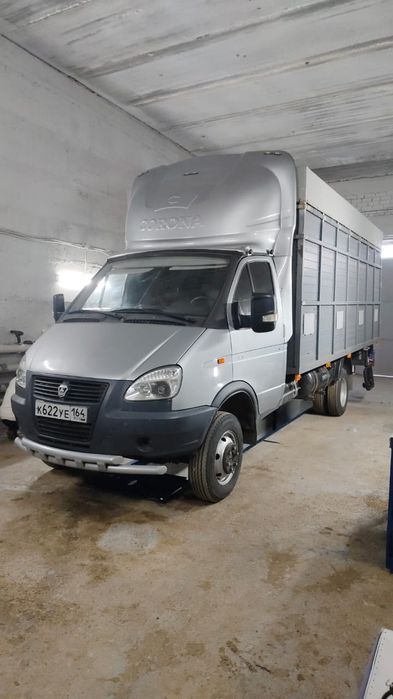 Аском Сервис Газ УАЗ