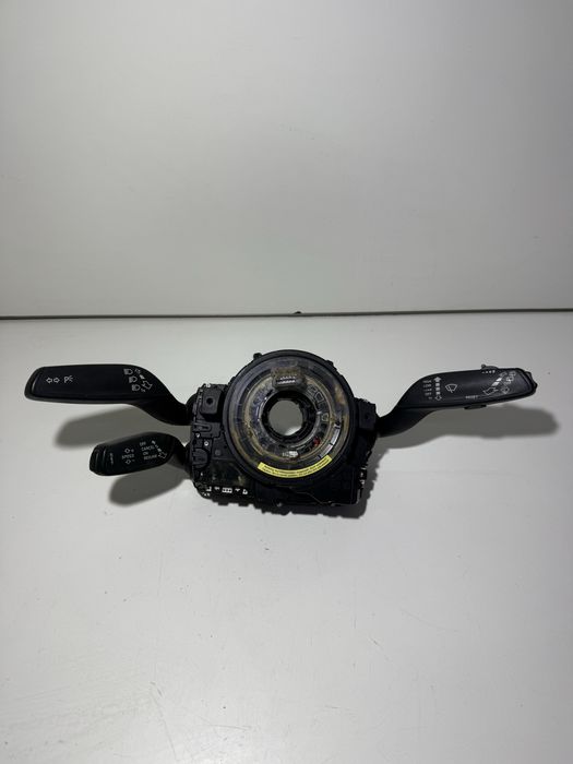 Лостчета волан Audi A4 B8 A5 8T Q5 8R ACC Distronic 8K0953568Q 8K0953568L 4G8953502AD