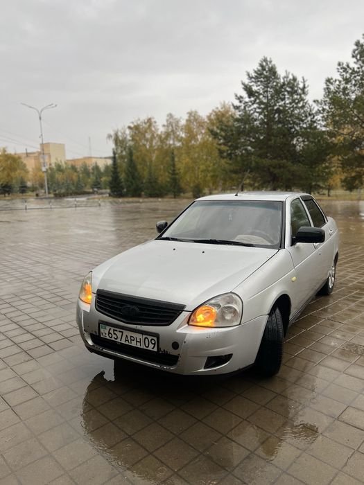 Продается Лада Приора