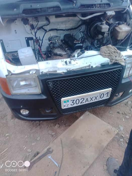Продам газель или обменяю