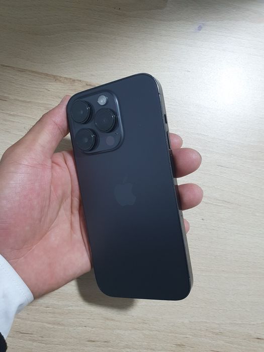 Aphone 14 pro сотилади идеал холатда хеч қанде айиби ёқ  нархи 600$
