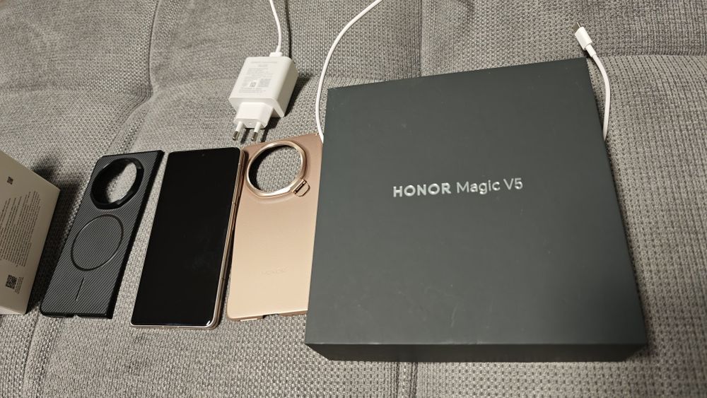 Honor Magic V5 512GB