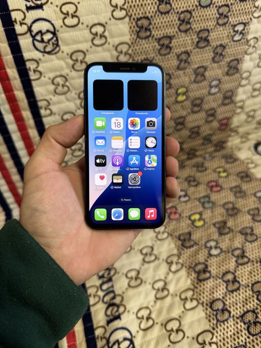 Продам Телефон Айфон 12 Mini 128
