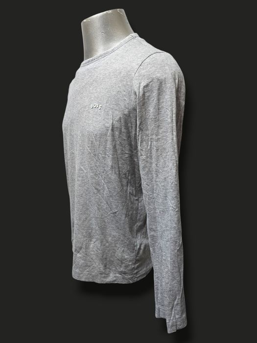 Мъжка блуза HUGO BOSS – дълъг ръкав