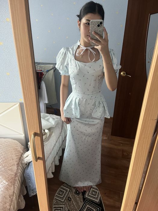 Продам платье! В идеальном состояний
