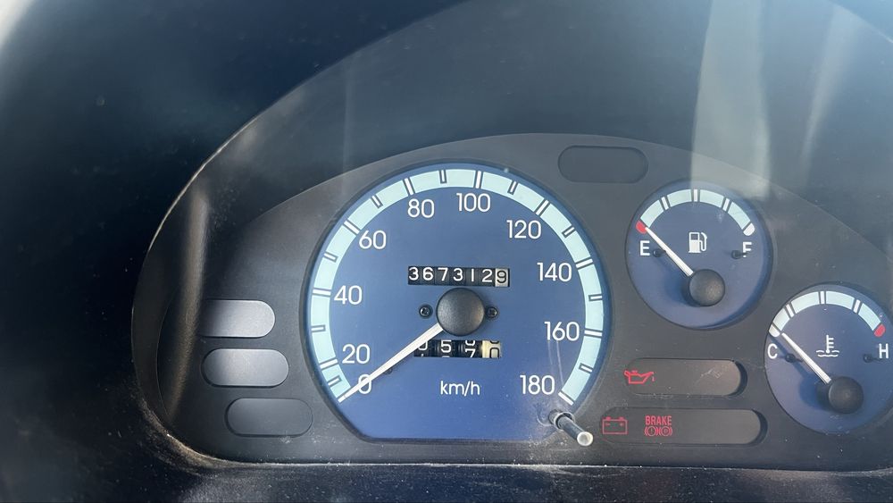 oq prastoy matiz