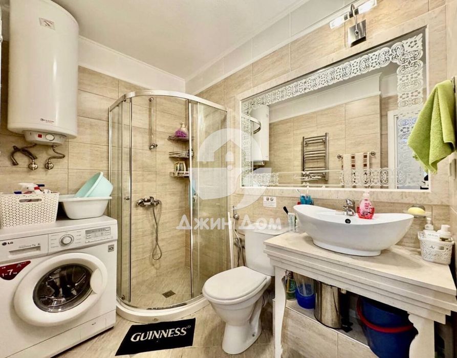 Продава се Двустаен апартамент в к.к. Слънчев бряг - 66 кв.м за 1607 €/кв.м - Снимка #4