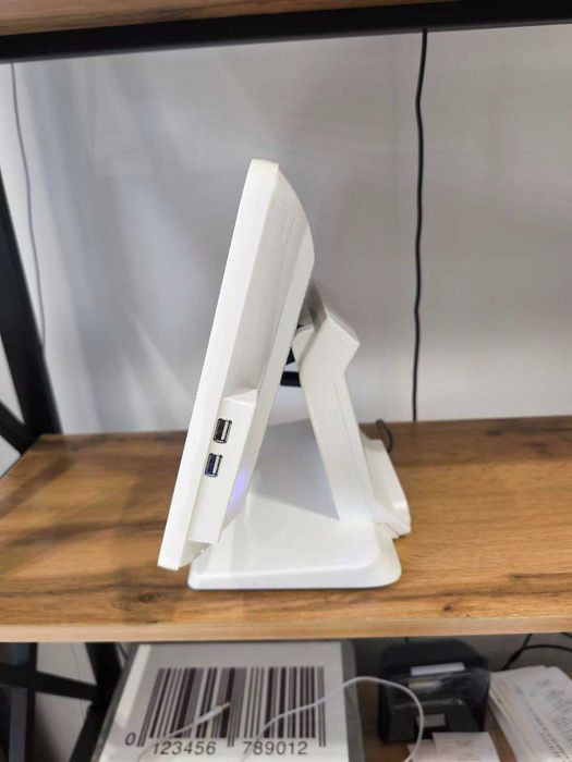 Kassa Aparat Pos Tizim Monoblok (I5/4/64)