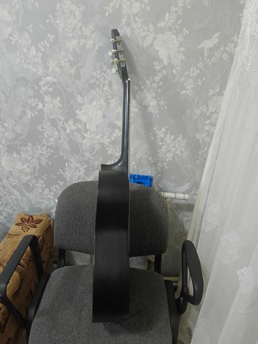 гитара ctagg c440 m black