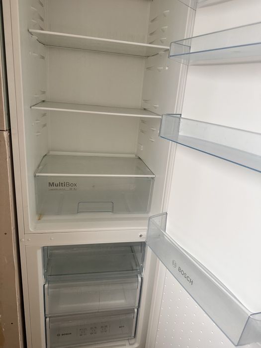 Холодильник Bosh